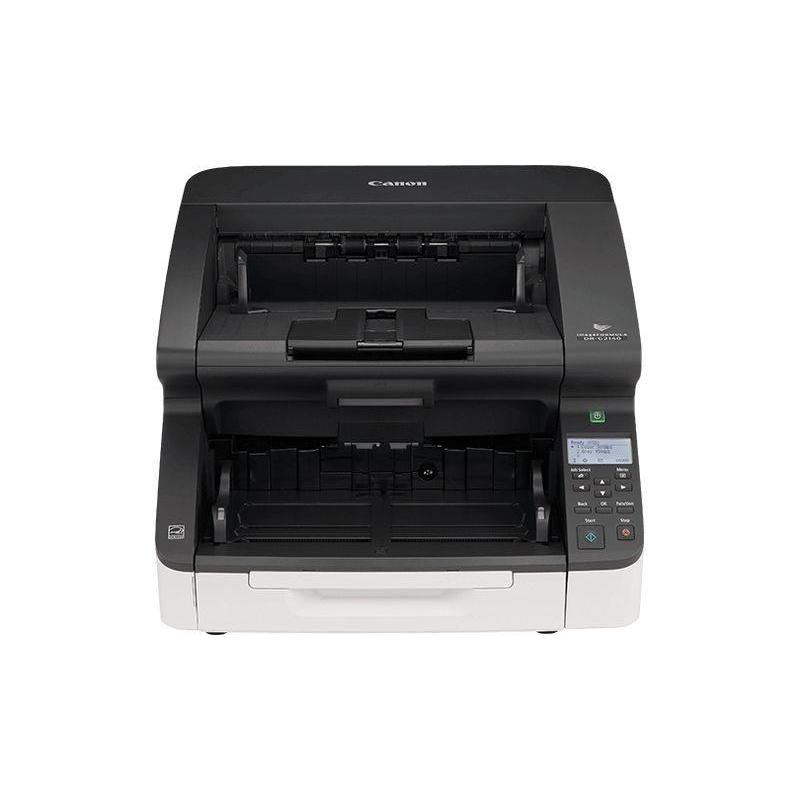 Canon imageformula dr-g2140 scanner a foglio 600 x 600 dpi a3 nero, bianco