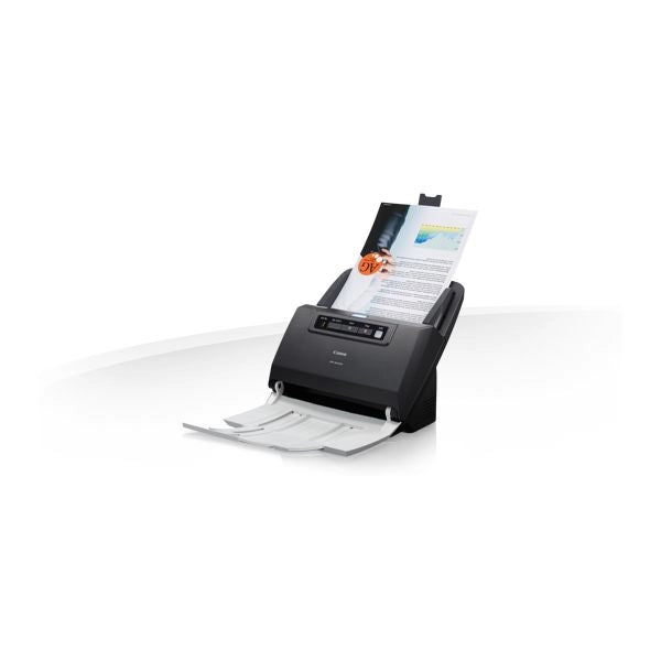 Canon imageformula dr-m160ii scanner adf 600 x 600 dpi a4 nero, grigio - 9725B003 Canon imageformula dr-m160ii scanner adf 600 x 600 dpi a4 nero, grigio - 9725B003