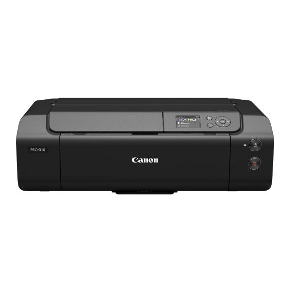 Canon imageprograf pro-310 stampante a getto d'inchiostro a colori 4800 x 2400 dpi a3+ wi-fi - 6858C006