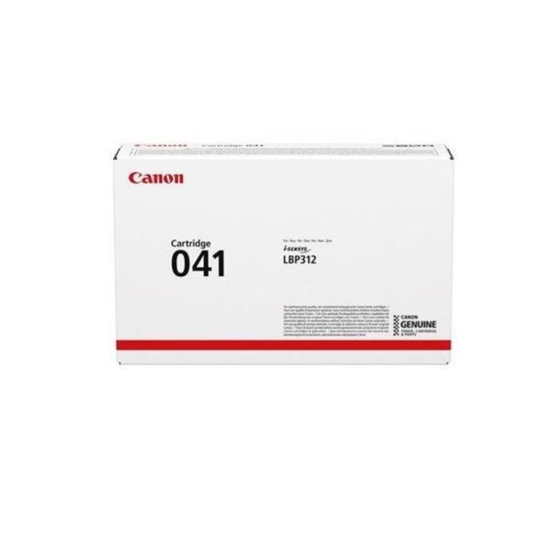 Canon lbp 041 cartuccia toner 1 pz originale nero Canon lbp 041 cartuccia toner 1 pz originale nero