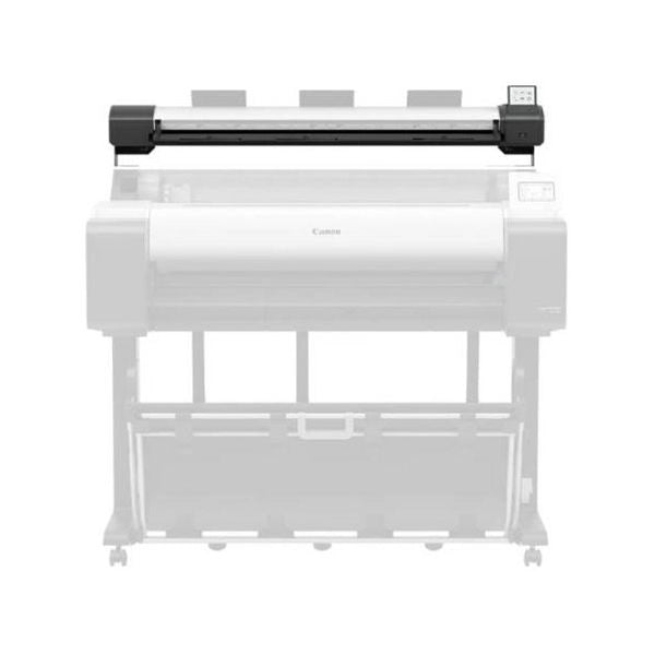 Canon lm36 600 x 600 dpi nero - 4276V939