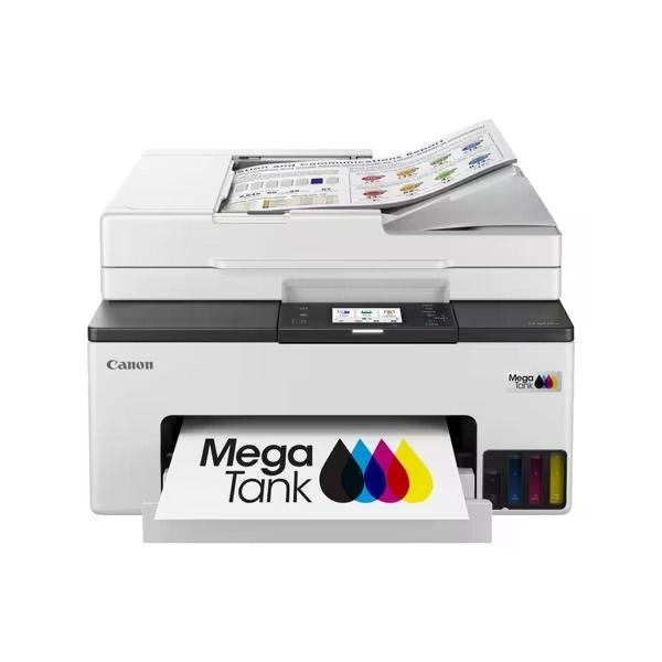 Canon maxify gx2051 ad inchiostro a4 600 x 1200 dpi wi-fi - 6171C029