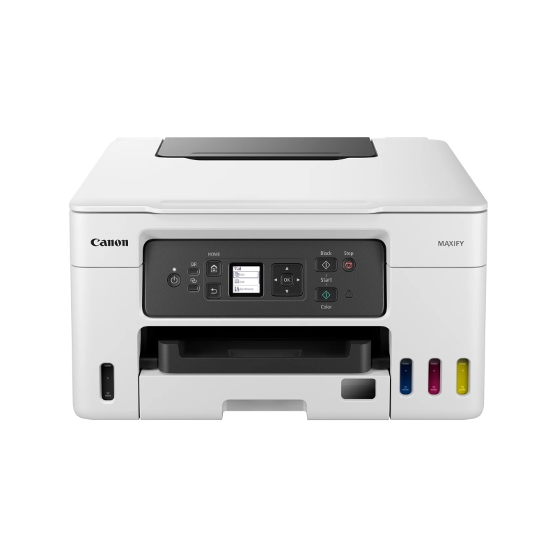 Canon maxify gx3050 ad inchiostro a4 600 x 1200 dpi wi-fi