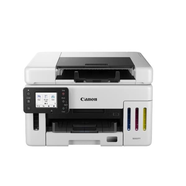 Canon maxify gx6550 ad inchiostro a4 600 x 1200 dpi wi-fi - 6351C006