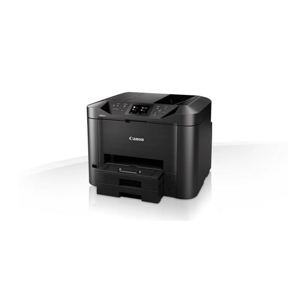 Canon maxify mb5450 ad inchiostro a4 600 x 1200 dpi 24 ppm wi-fi - 0971C009AA Canon maxify mb5450 ad inchiostro a4 600 x 1200 dpi 24 ppm wi-fi - 0971C009AA