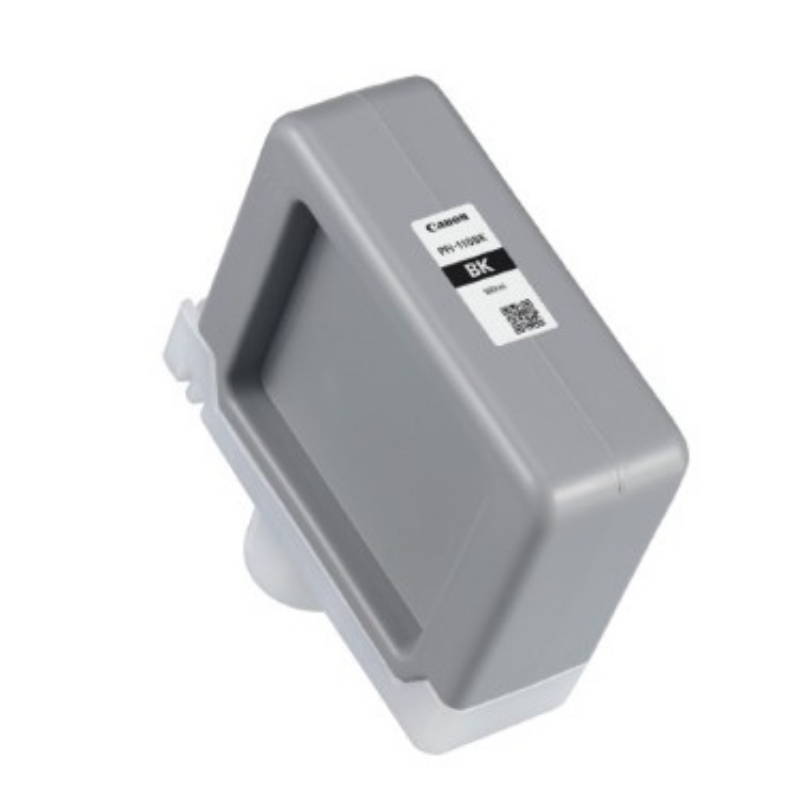 Canon pfi-110bk cartuccia d`inchiostro originale nero Canon pfi-110bk cartuccia d`inchiostro originale nero
