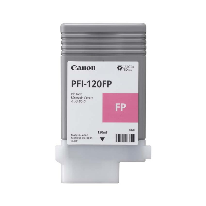 Canon pfi-120 cartuccia d`inchiostro 1 pz originale Canon pfi-120 cartuccia d`inchiostro 1 pz originale