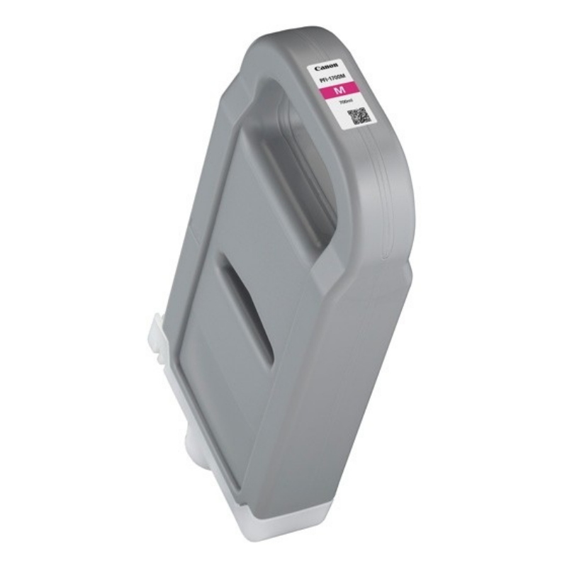 Canon pfi-1700m cartuccia d`inchiostro originale magenta