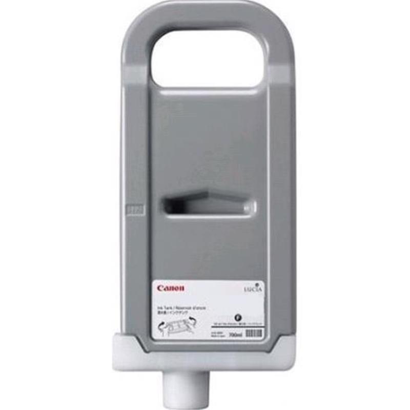 Canon pfi-206b serbatoio blu per ipf 64x0 serie 300ml