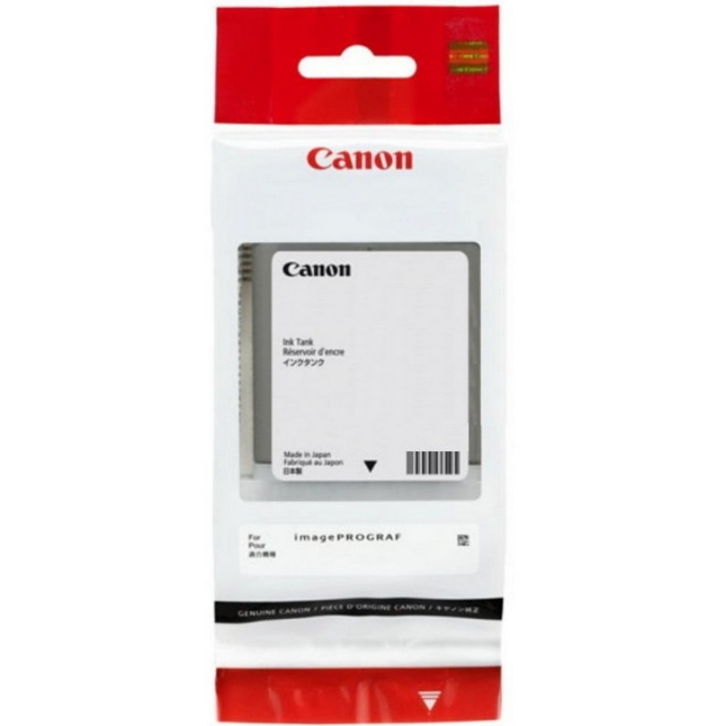 Canon pfi-2300 c cartuccia d`inchiostro 1 pz originale ciano