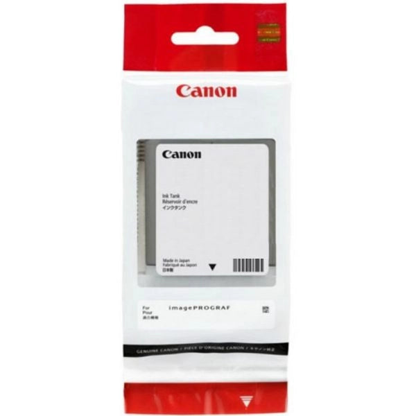 Canon pfi-2300 y cartuccia d'inchiostro 1 pz originale giallo - 5280C001