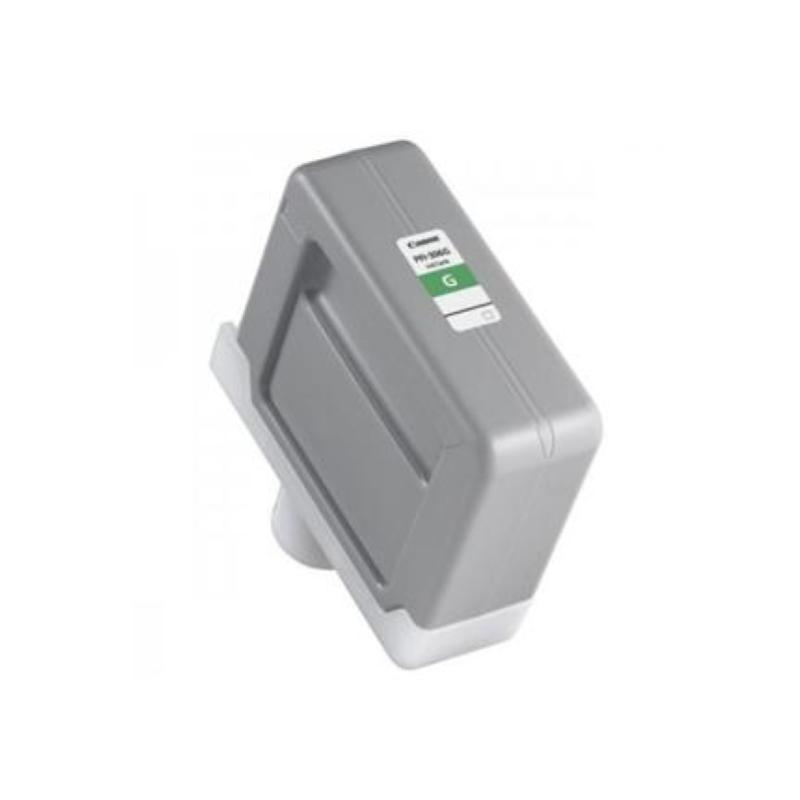 Canon pfi-306g serbatoio verde per ipf 8300/8400/8300s/9400/9400s 330 ml