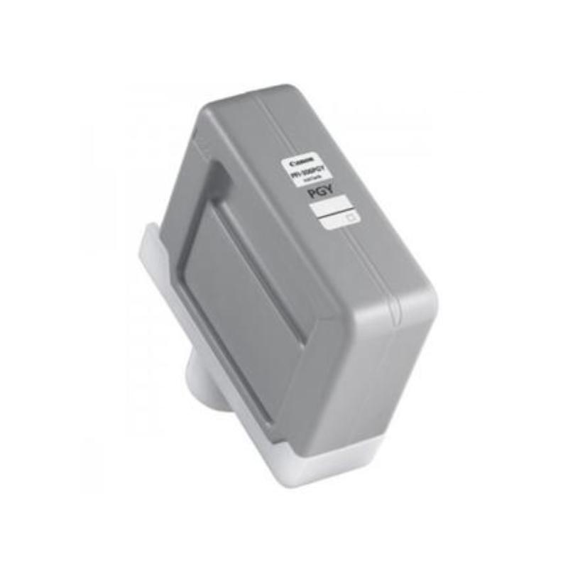 Canon pfi-306pgy ink jet grigio fotografico