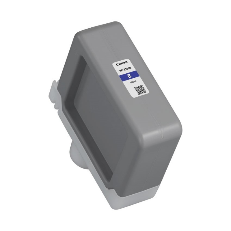Canon pfi-3100b cartuccia d`inchiostro 1 pz originale blu Canon pfi-3100b cartuccia d`inchiostro 1 pz originale blu