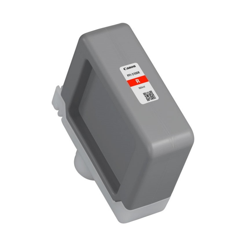 Canon pfi-3100r cartuccia d`inchiostro 1 pz originale rosso Canon pfi-3100r cartuccia d`inchiostro 1 pz originale rosso