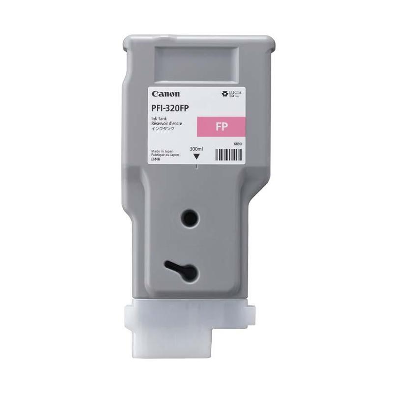 Canon pfi-320 cartuccia d`inchiostro 1 pz originale