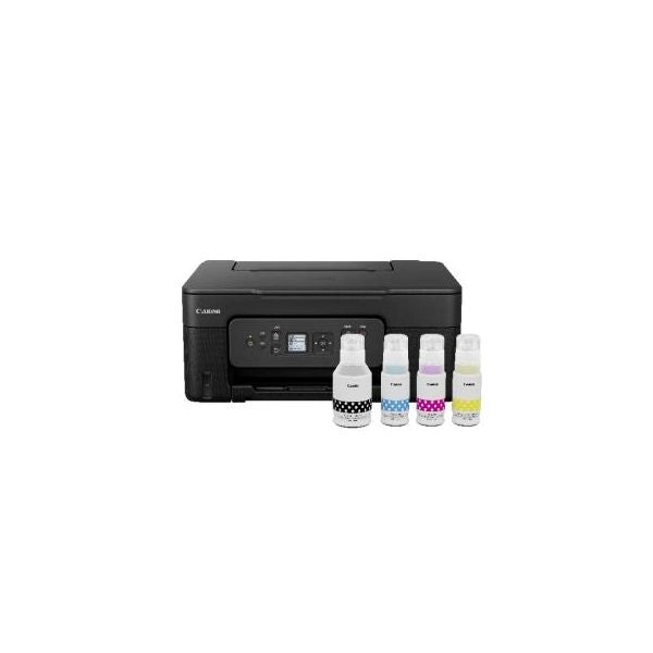Canon pixma g3480 ad inchiostro a4 4800 x 1200 dpi 11 ppm wi-fi - 169055