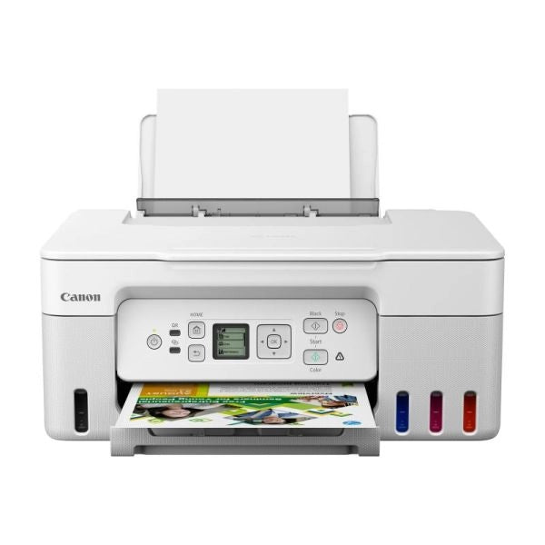 Canon pixma g3571 ad inchiostro a4 4800 x 1200 dpi wi-fi - 169402