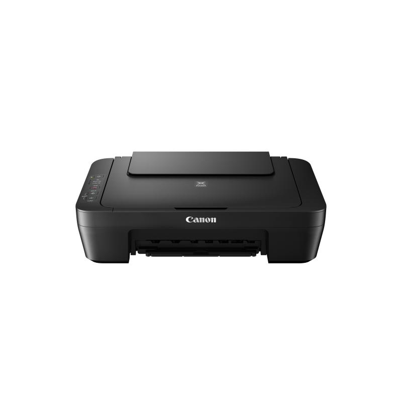 Canon pixma mg2555s stampante multifunzione ink jet a colori a4 8ppm usb 4.800 x 600 dpi