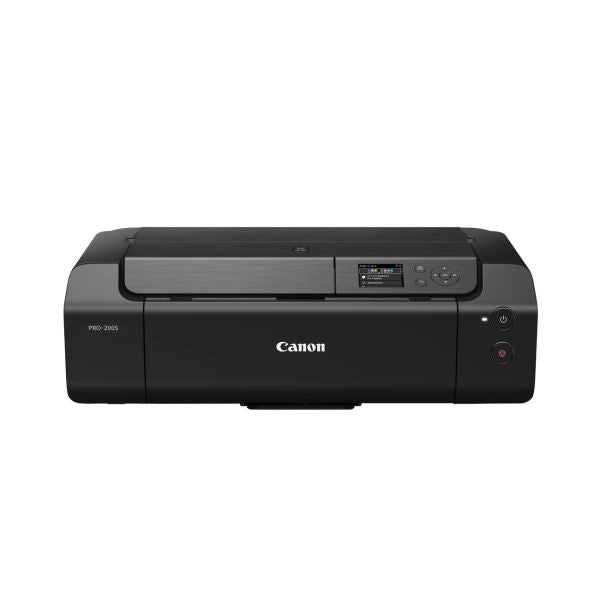 Canon pixma pro-200s stampante per foto ad inchiostro 4800 x 2400 dpi wi-fi - 6875C009