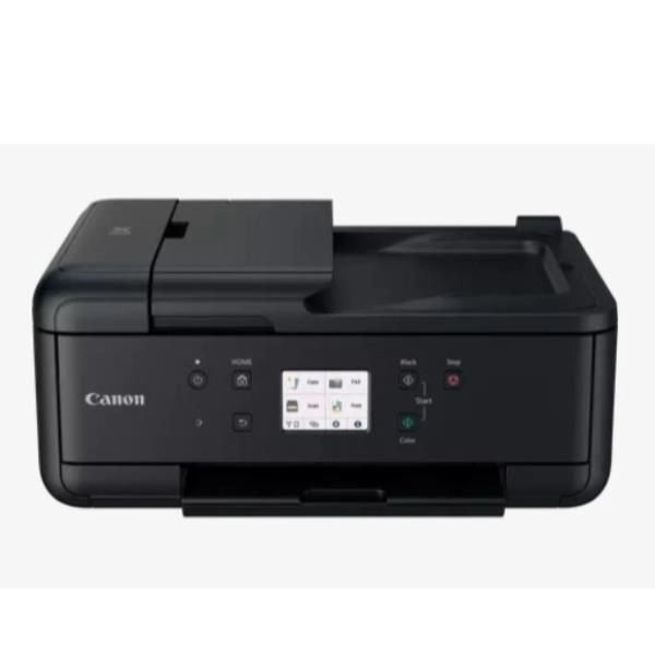 Canon pixma tr7650 ad inchiostro a4 4800 x 1200 dpi wi-fi - 4452C026
