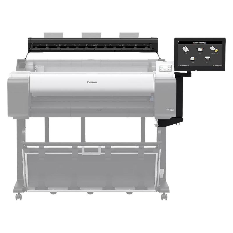 Canon scanner z36 per serie tm
