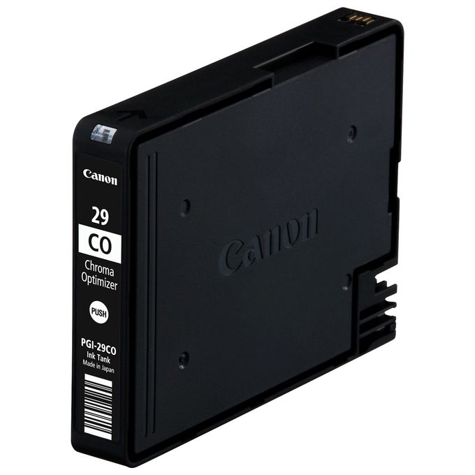 Canon Serbatoio Chroma Optimizer Canon Serbatoio Chroma Optimizer