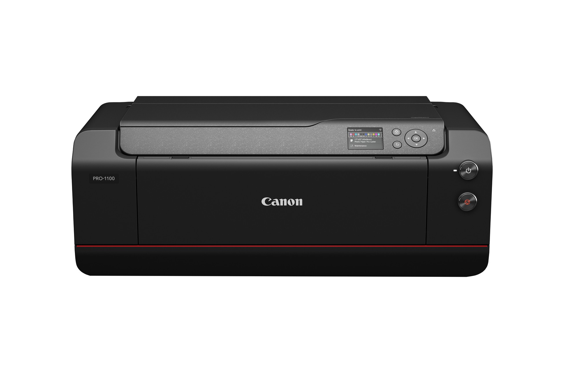 Canon - Stampante Imageprograf Pro-1100-black