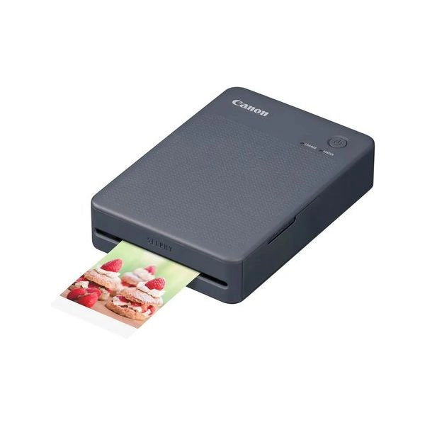 Canon - Stampante Selphy Qx20-black