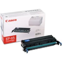 Canon Toner EP-65 black 10000sh f LBP2000 cartuccia toner Originale Nero