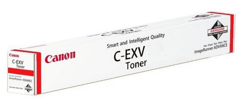Canon toner magenta C-EXV51m 0483C002 60000 pagine