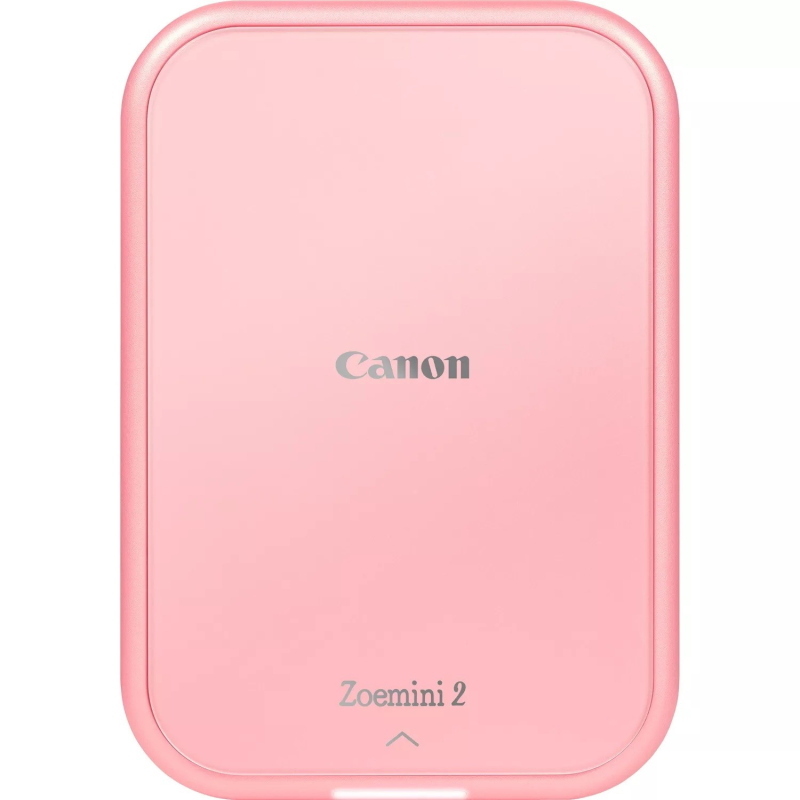 Canon zoemini 2 stampante per foto zink (inchiostro zero) 313 x 500 dpi 2 x 3 (5x7.6 cm)