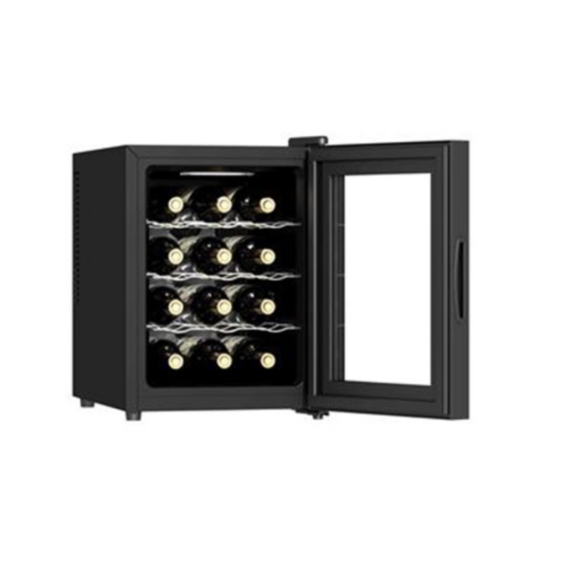 Cantinetta vino 12 bottiglie tristar