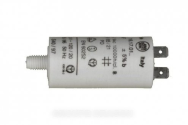Capacità Di Relais Per L'Essiccatore Electrolux 1250020813
