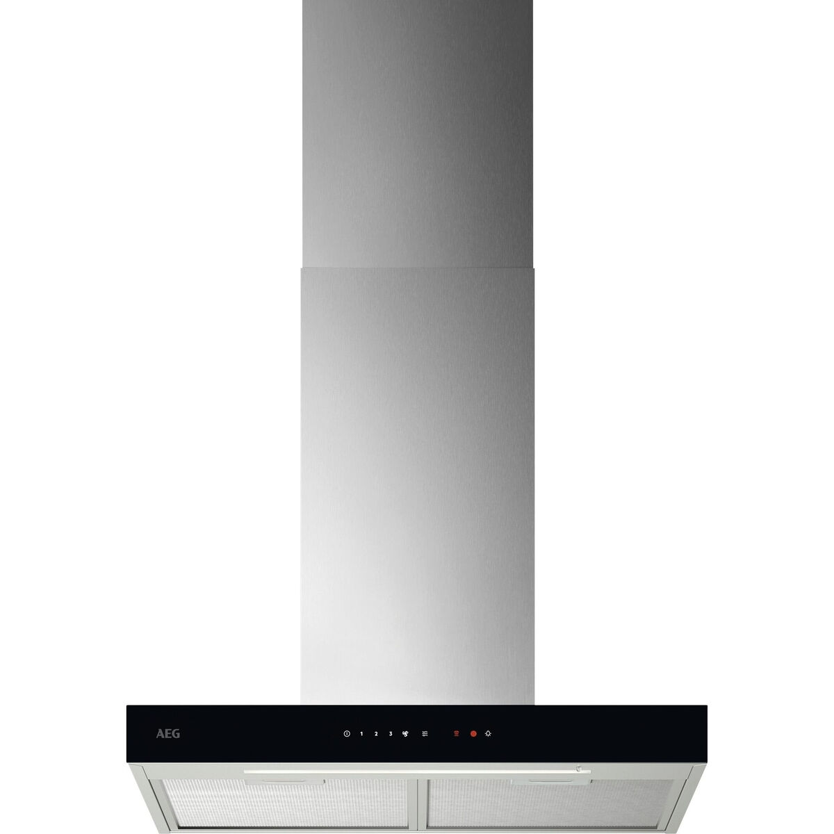 Cappa Aspirante Aeg Gb67d61hl Estrazione 730 M³/h