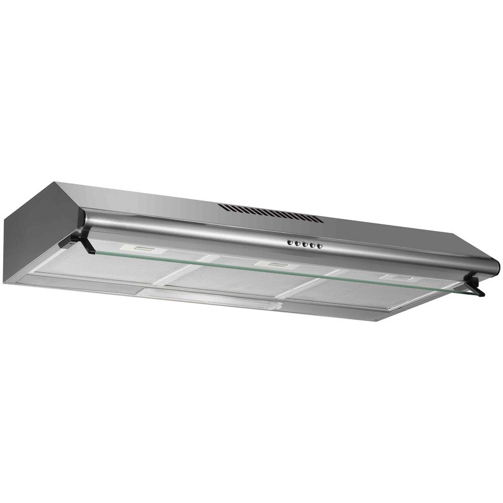 CAPPA CM.90 INOX GHC931IX