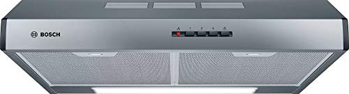 Cappa Cucina Bosch Dul63cc55 Aspirazione 350 M³/h Cappa Cucina Bosch Dul63cc55 Aspirazione 350 M³/h