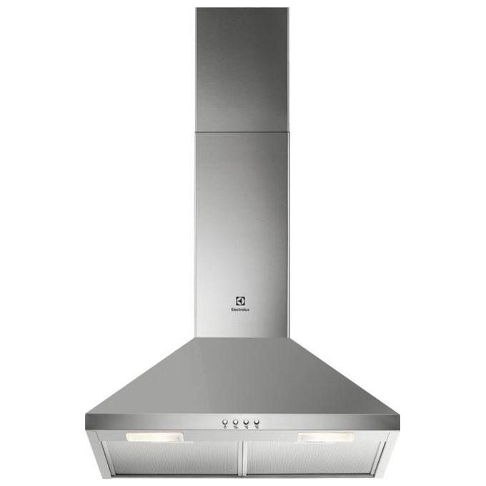 CAPPA ELECTROLUX LFC316X