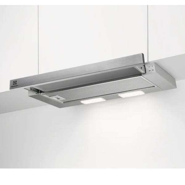 CAPPA ELECTROLUX LFP226S