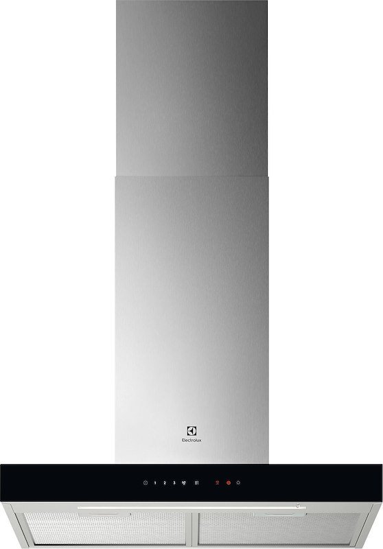 CAPPA ELECTROLUX LFT826X