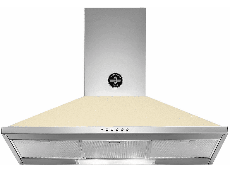 CAPPA LA GERMANIA KPL90PLAG1CRA
