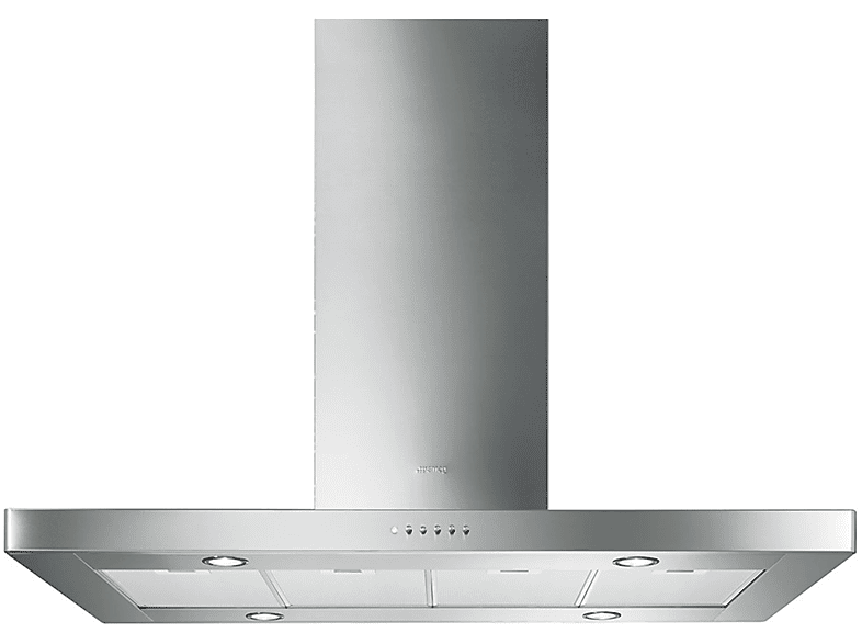 CAPPA SMEG KI120XE