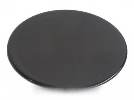 Cappello Bruciatore Rapido Nero Diam. 100 Mm - Piano Cottura Indesit 294612 Cappello Bruciatore Rapido Nero Diam. 100 Mm - Piano Cottura Indesit 294612