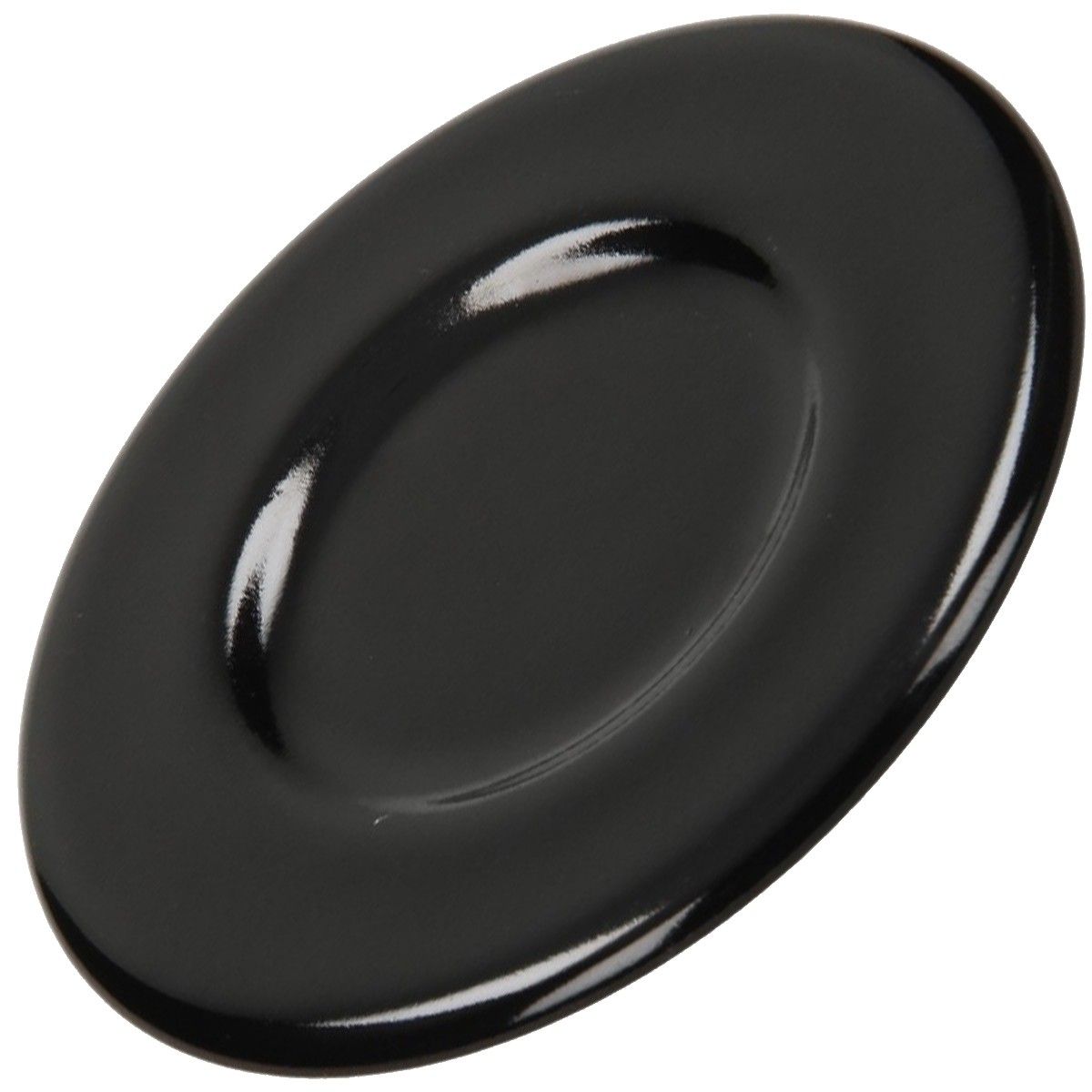 Cappello Bruciatore Semi Rapido Diam. 68 Mm Originale - Piano Cottura Indesit 294834