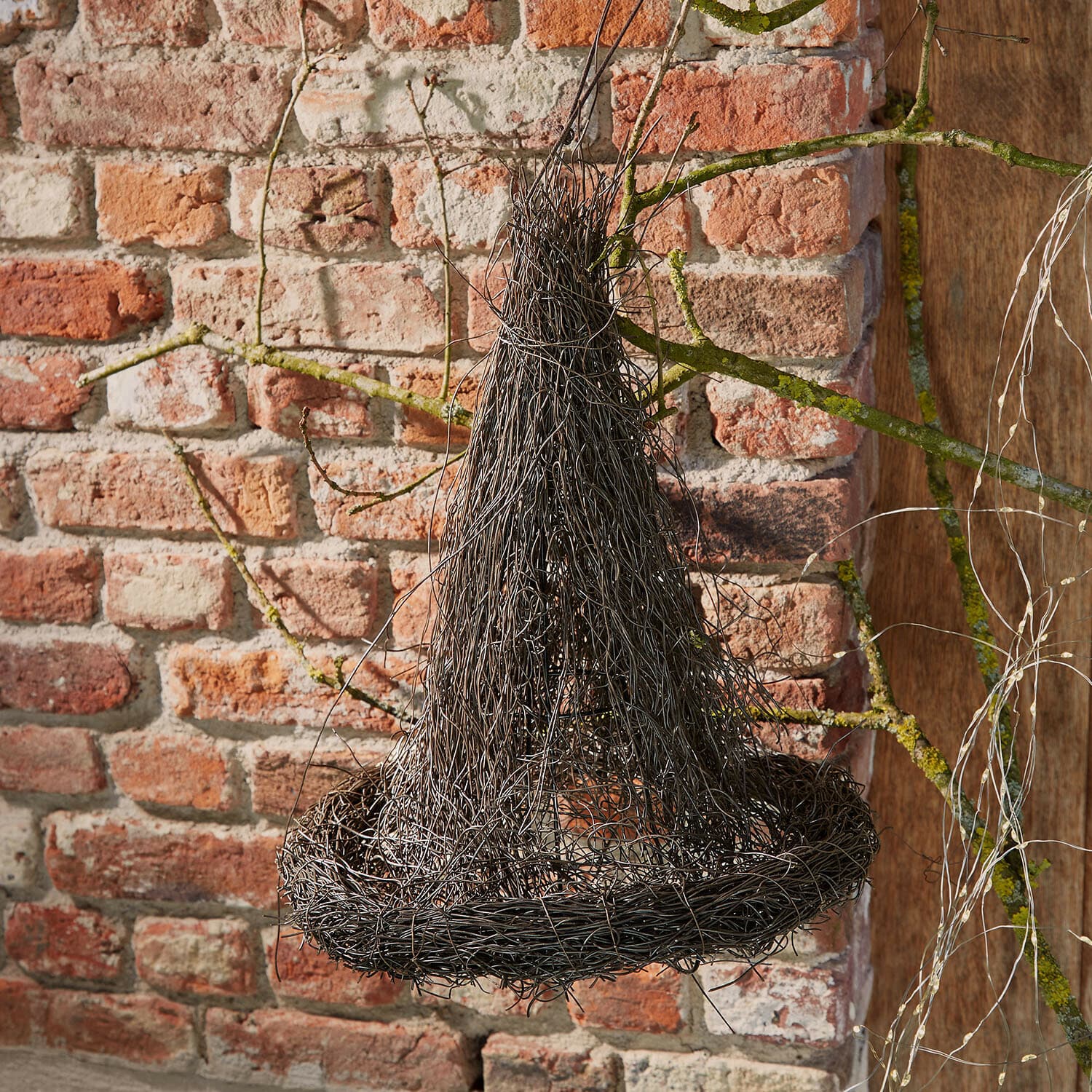 Cappello decorativo Talmora