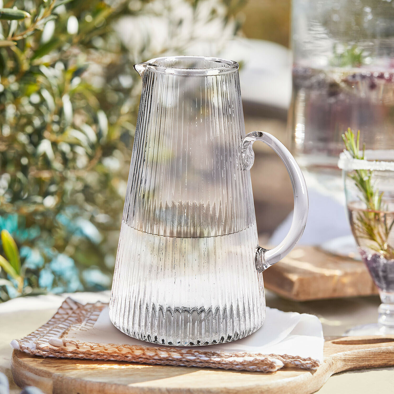 Caraffa Caleza