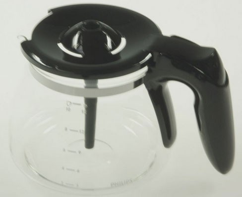Caraffa Completa - Macchina Da Caffe, Caffettiera Philips 2607763662894840598