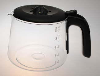 Caraffa Completa - Macchinette Da Caffe, Caffettiera, Caffettiere A Filtro, Macchinette Espresso Electrolux 98780 Caraffa Completa - Macchinette Da Caffe, Caffettiera, Caffettiere A Filtro, Macchinette Espresso Electrolux 98780
