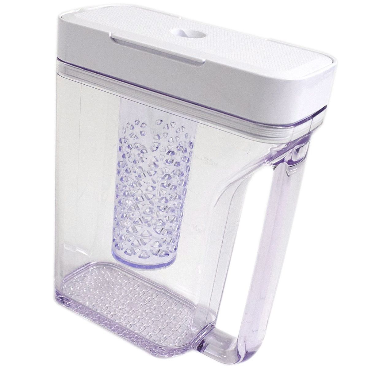 Caraffa Completa Originale - Frigorifero, Congelatore Samsung 330372