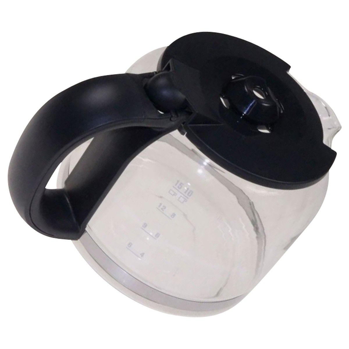 Caraffa Con Coperchio - Macchina Da Caffè, Caffettiera - Electrolux - 2963803662734976111